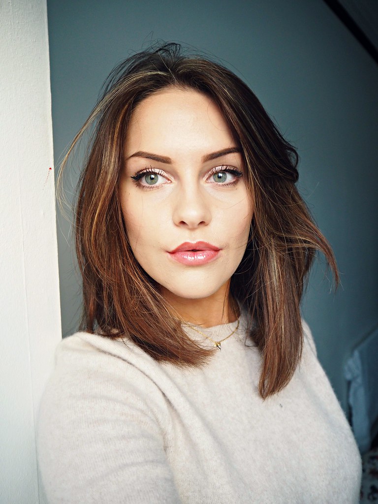 The Little Magpie New Hair! Ishoka Aberdeen Review