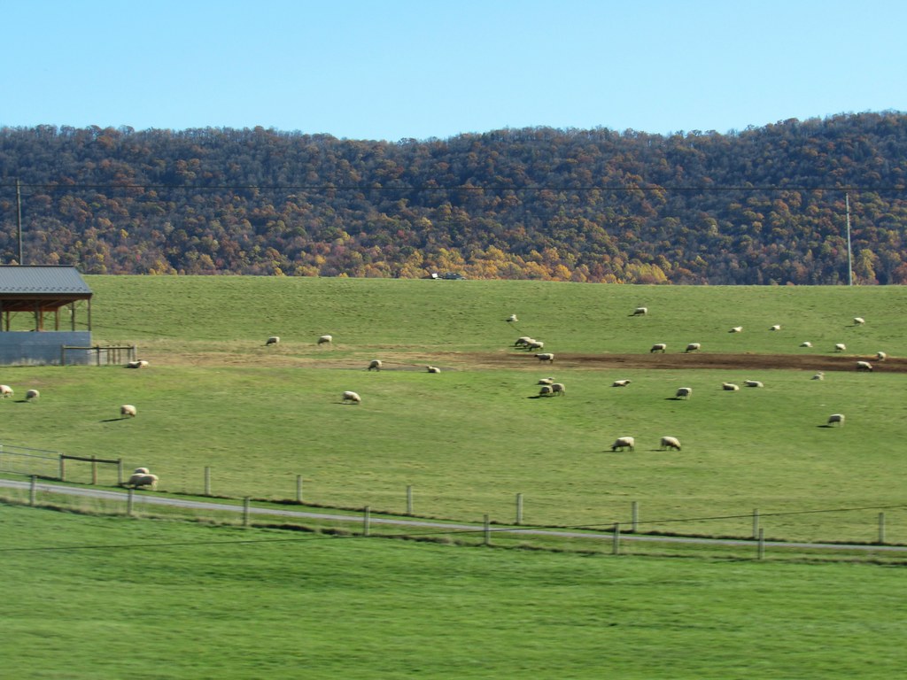 Mt Foot Rd, Blairs Mills, PA, USA Sunrise Sunset Times
