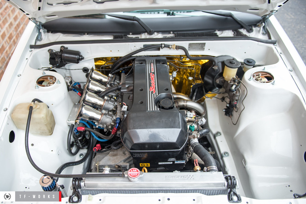 Project DSpec AE86 Part 2