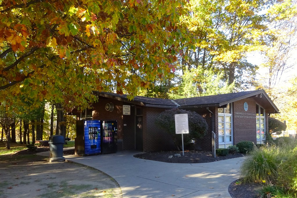 East Springfield Pennsylvania Tripcarta