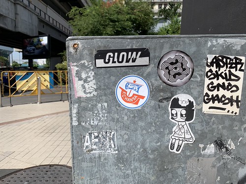 69 Hansa Rostock Streetart