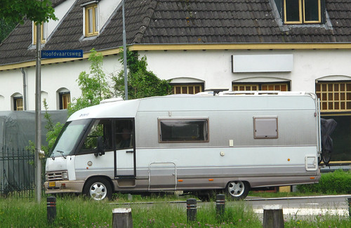 Flickriver Rutger Van Der Maar S Photos Tagged With Fiatducato