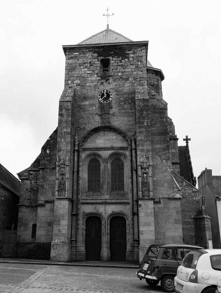 PHOTO SAINTNICOLASDUPELEM Photos Images SaintNicolasduPélem 22480