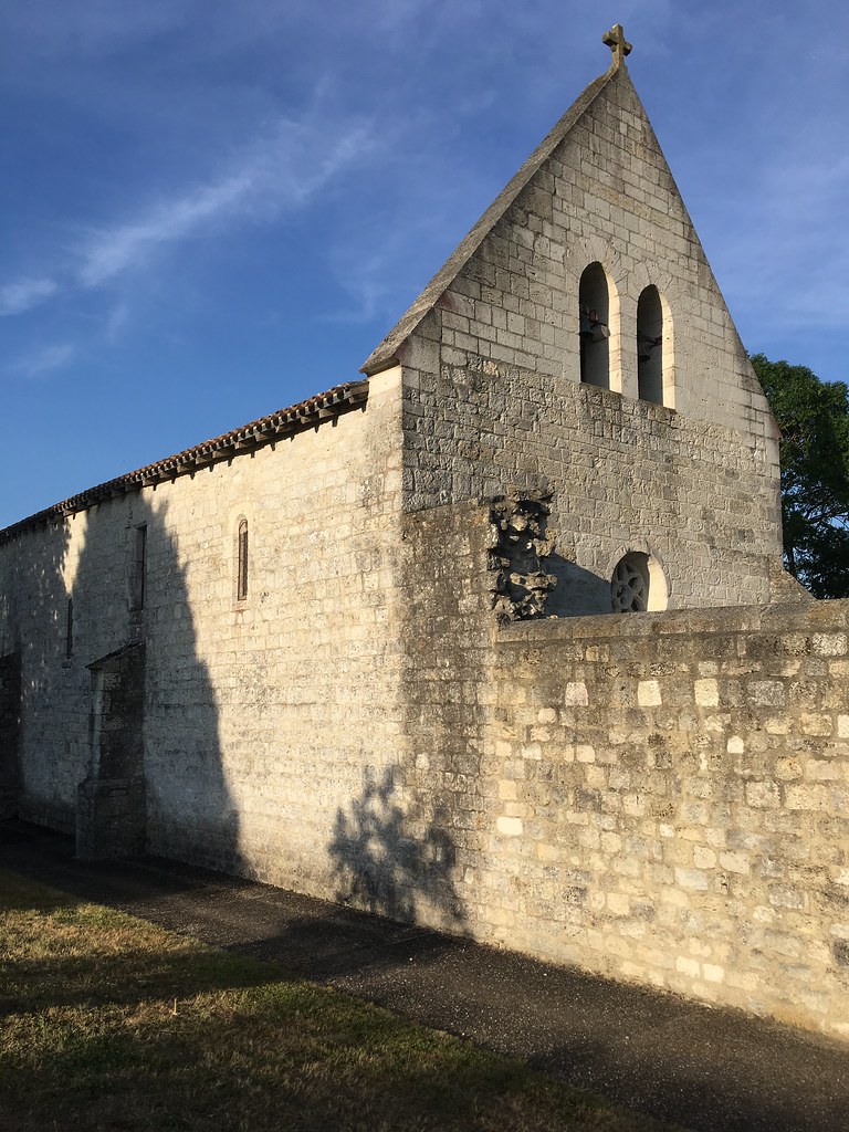 BEAUVILLE Map of Beauville 47470 France