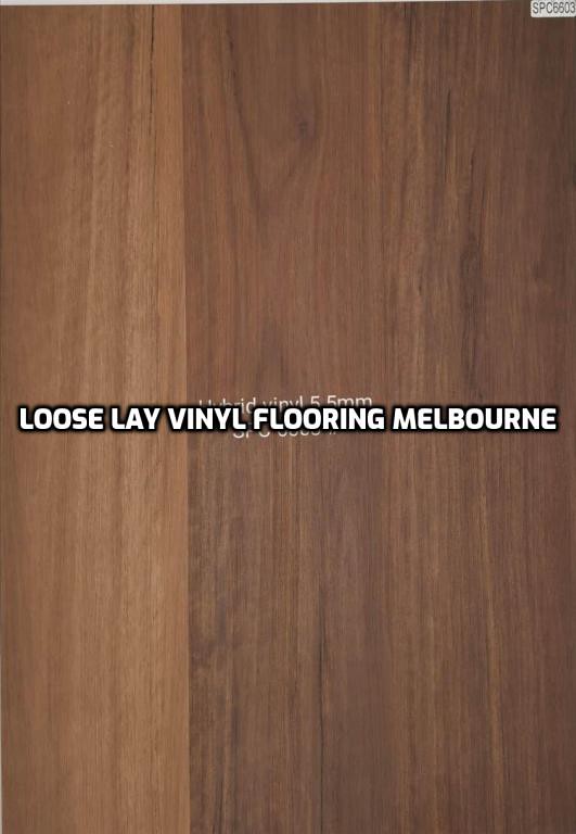 Vinyl Plank Flooring Melbourne Vinyl Plank Flooring