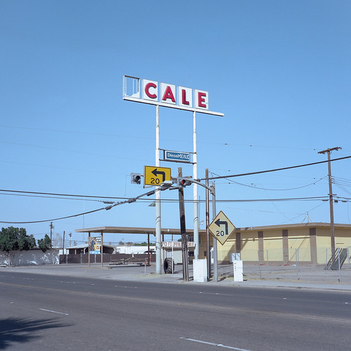 Photos from Holtville, California