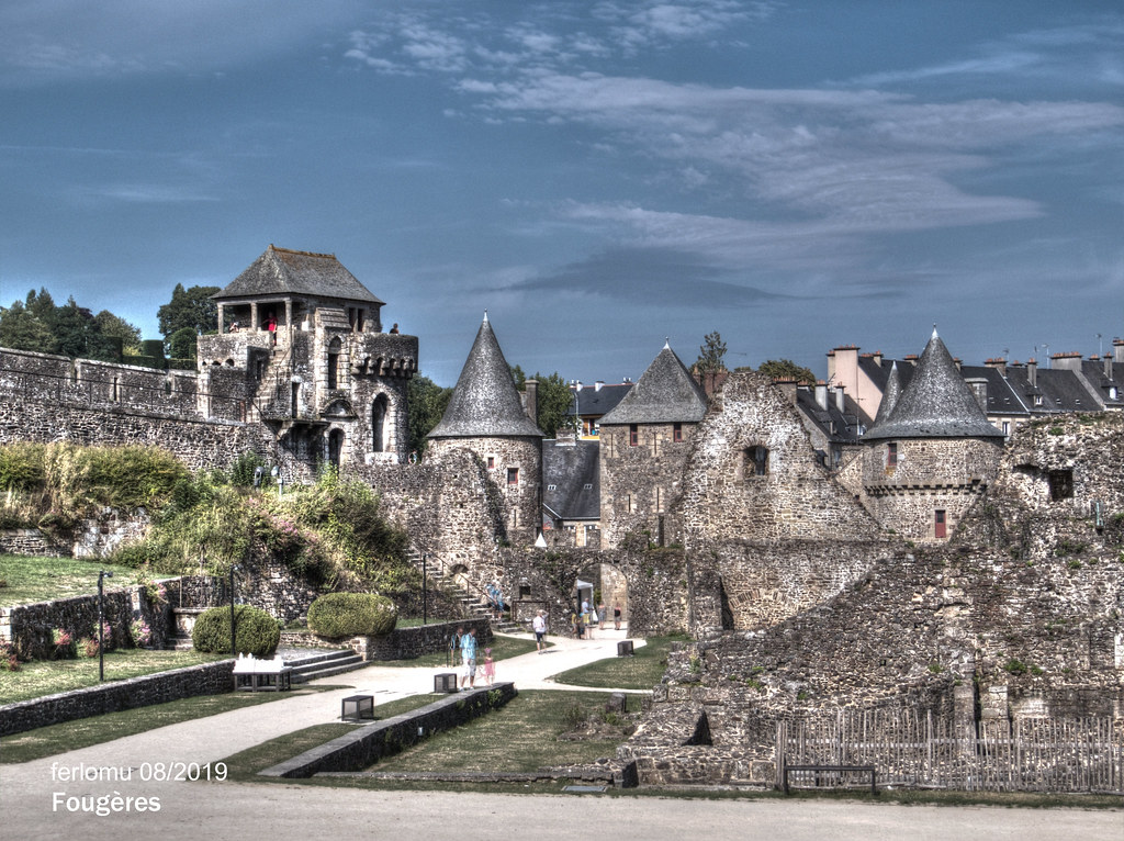 BEAUCE Carte plan hotel village de Beaucé 35133 Cartes France.fr