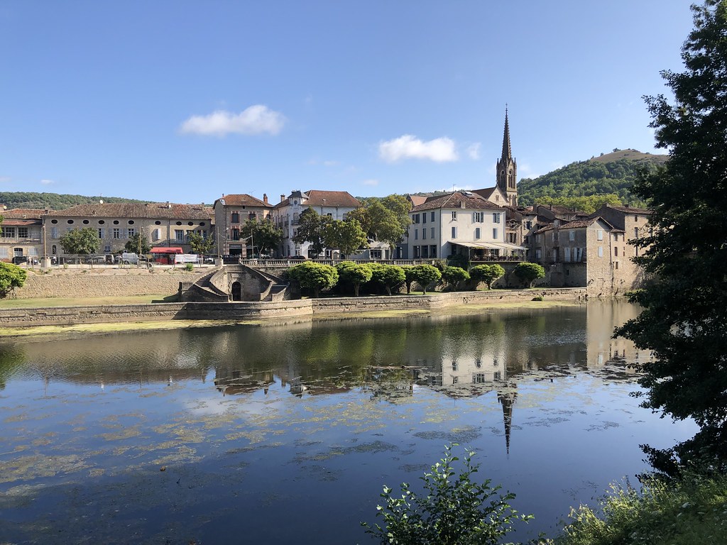 PHOTO SAINTANTONINNOBLEVAL Photos pictures SaintAntoninNobleVal