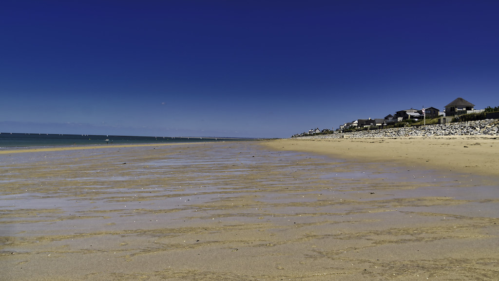 PHOTO HAUTEVILLESURMER Photos pictures HautevillesurMer 50590