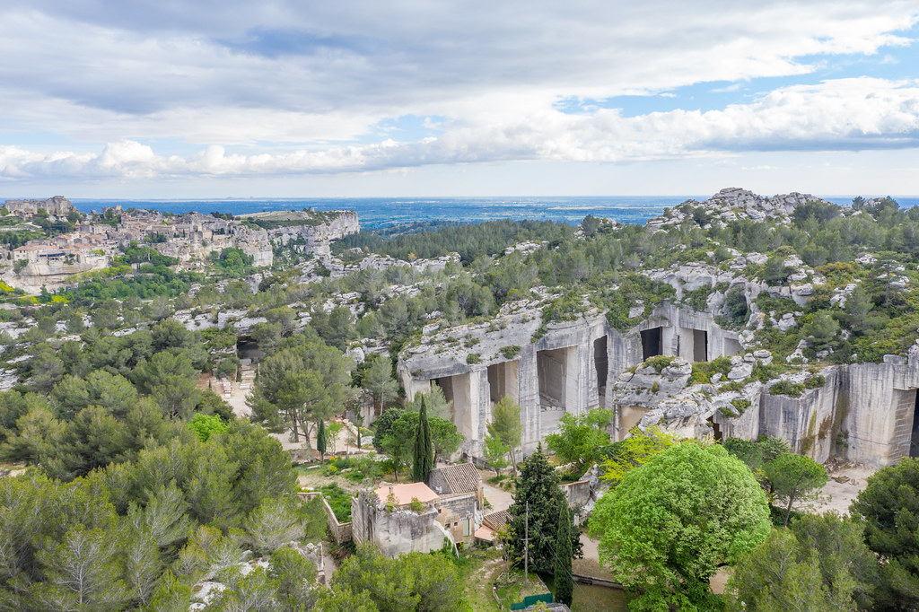 PHOTO SAINTREMYDEPROVENCE Photos Images SaintRémydeProvence 13210