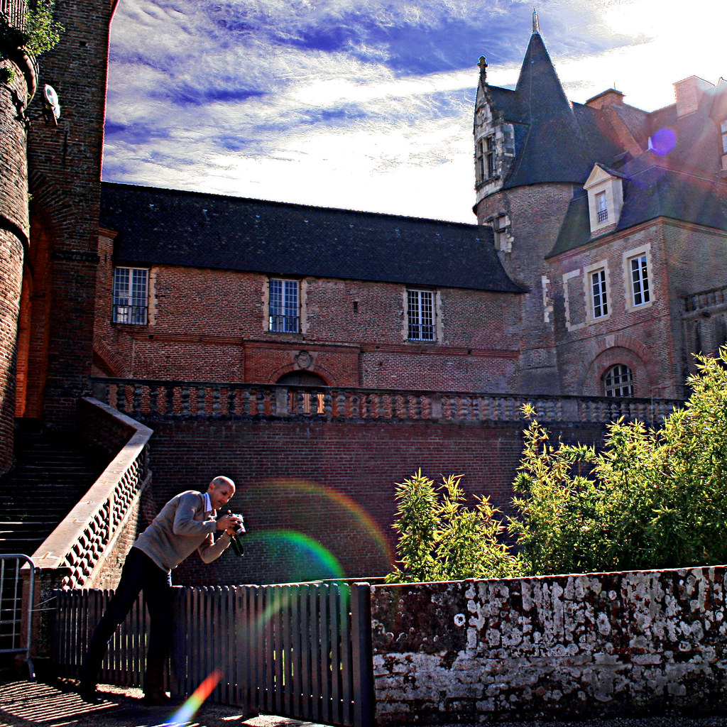 PHOTO SAINTGREGOIRE Photos pictures SaintGrégoire 81350