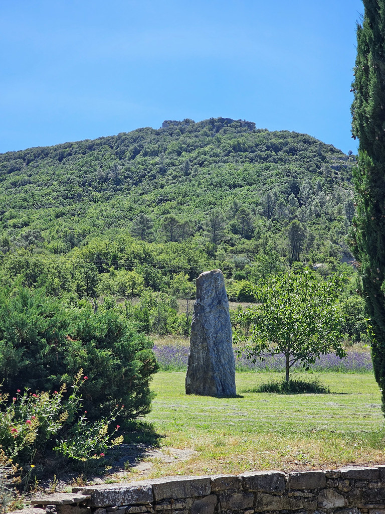 SAUVE Carte plan hotel village de Sauve 30610 Cartes France.fr