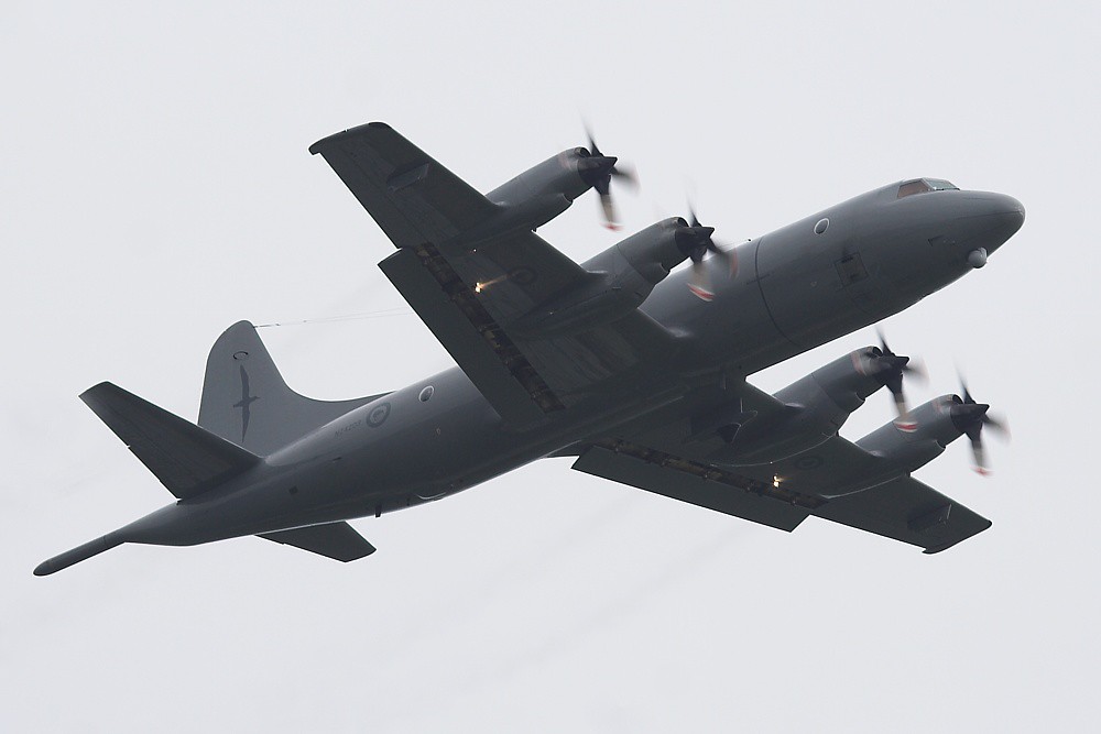 Hamilton, NZ UK Airshow Review Forums