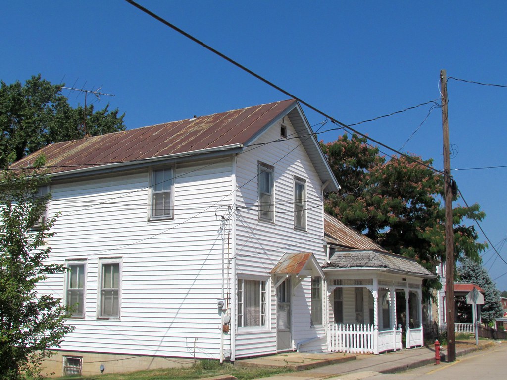 Westphalia, MO & Nearby German Settlements SkyscraperPage Forum