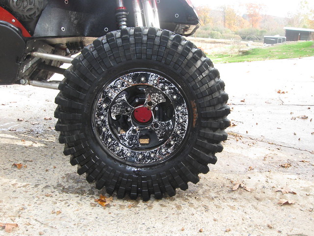 Five 37 12.50 17 Trepadors and wheels Reduced price..... 2,500 (2k