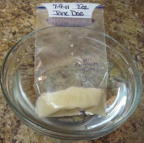 How To Safely Prepare And Store Breastmilk In 20 Pics BabyGaga