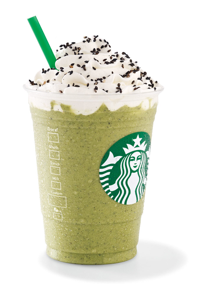 THE PHILIPPINES AND BEYOND Starbucks Philippines Launches New