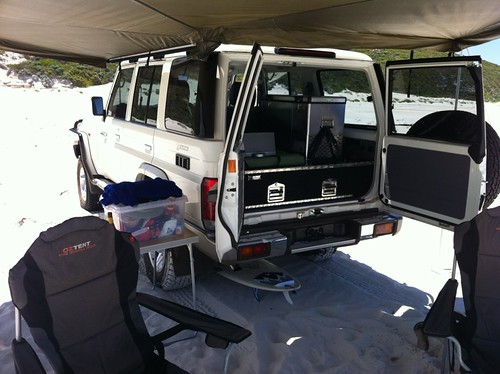 Show us your 76 Series! Page 10 Australian 4WD Action Forum