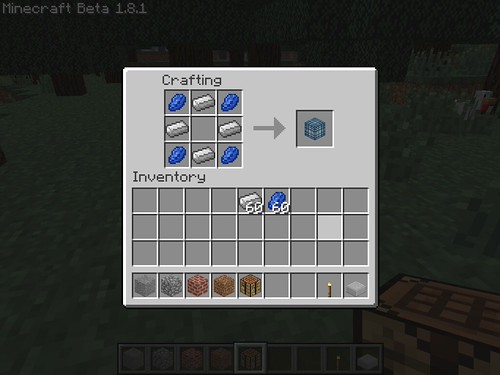 [1.8.1]Craftable Monster Spawner Minecraft Mods Mapping and Modding