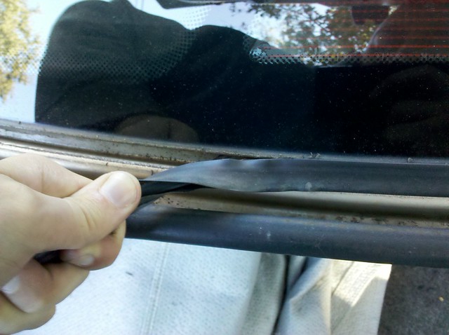 Car Window Seal Repair Cost Replacement Car Window Seals —