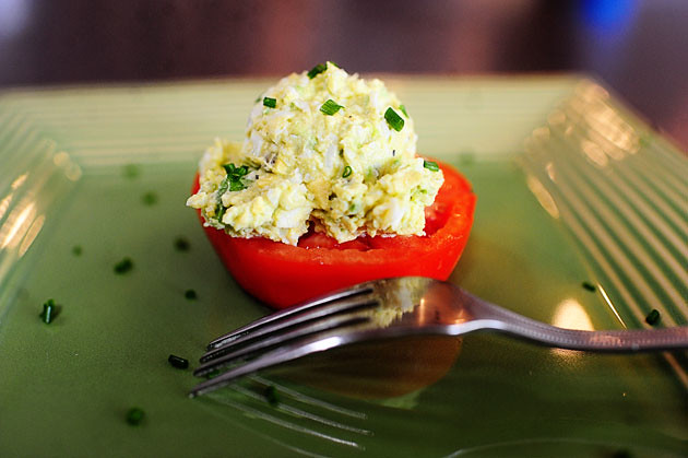 Avocado Egg Salad The Pioneer Woman Cooks Ree Drummond