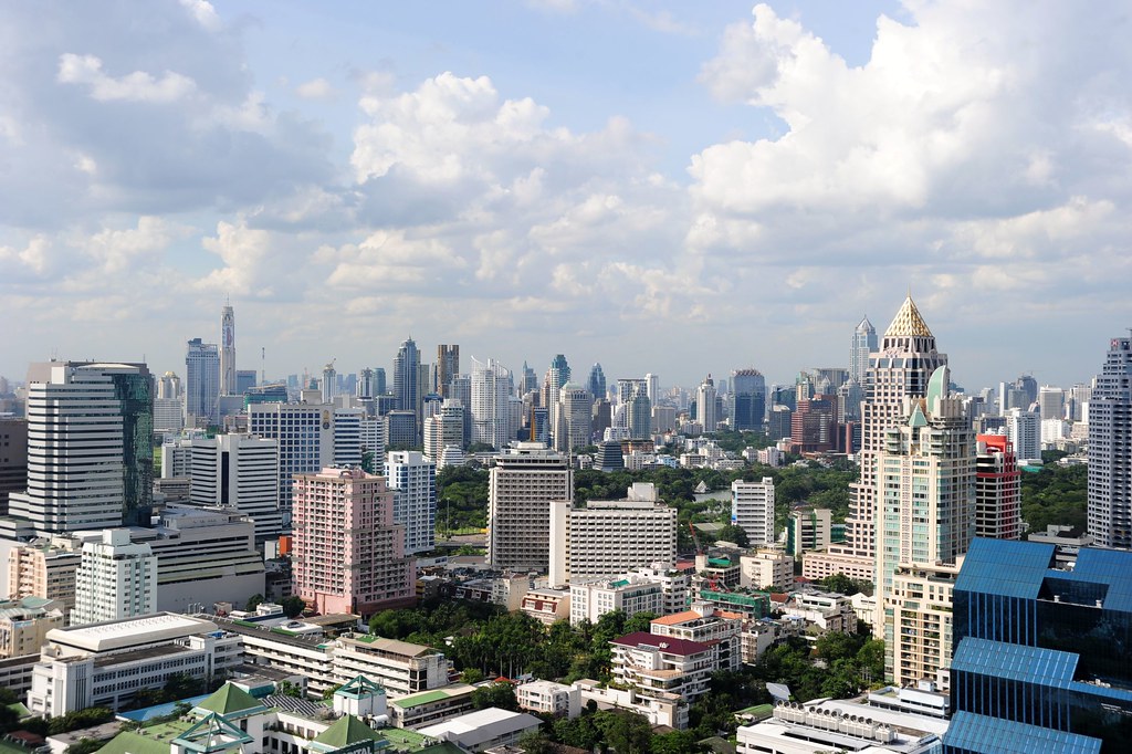 The Top 25 World's Best Urban Cities Skylines SkyscraperPage Forum