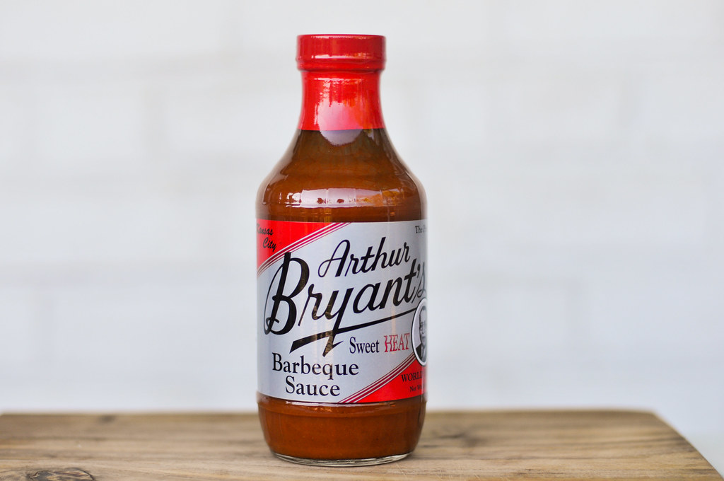 Arthur Bryant's Sweet Heat Barbecue Sauce Review The