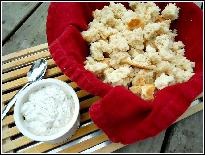 Make Your Own Beer Bread from Scratch Andrea Dekker