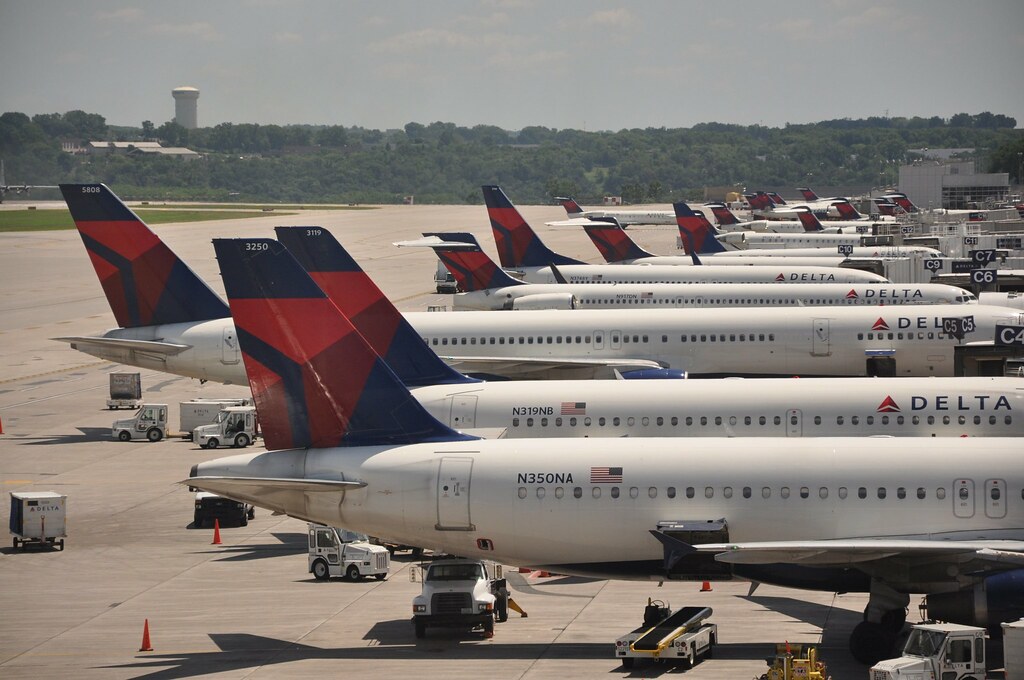 MSP MinneapolisSt. Paul International Airport SkyscraperCity