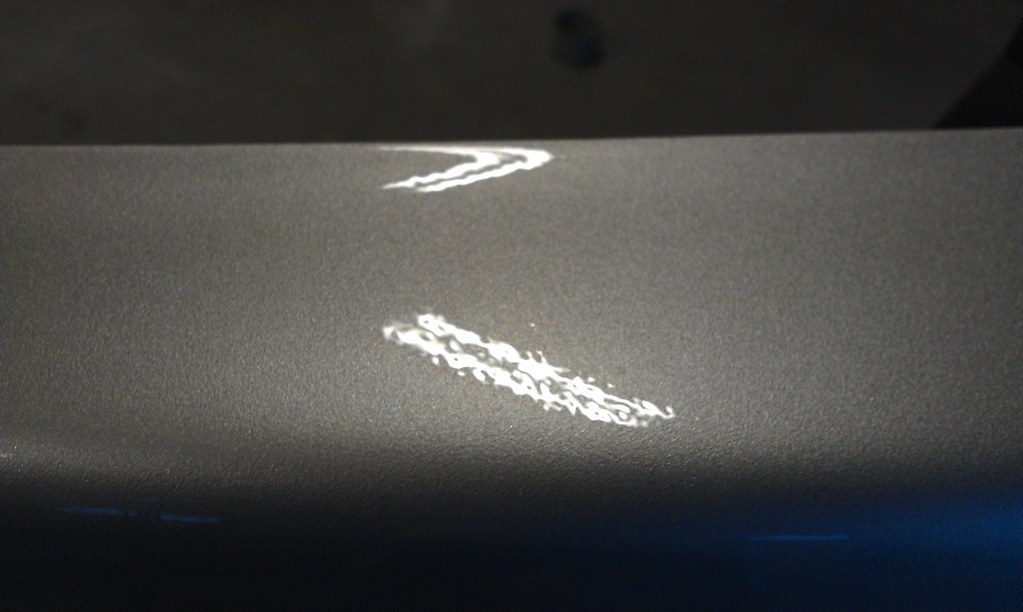 Paint not sticking to primer • How to Paint Your Own Car, Auto Body