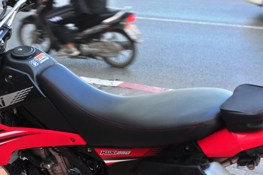 Seat modifications Ride Asia Motorcycle Forums