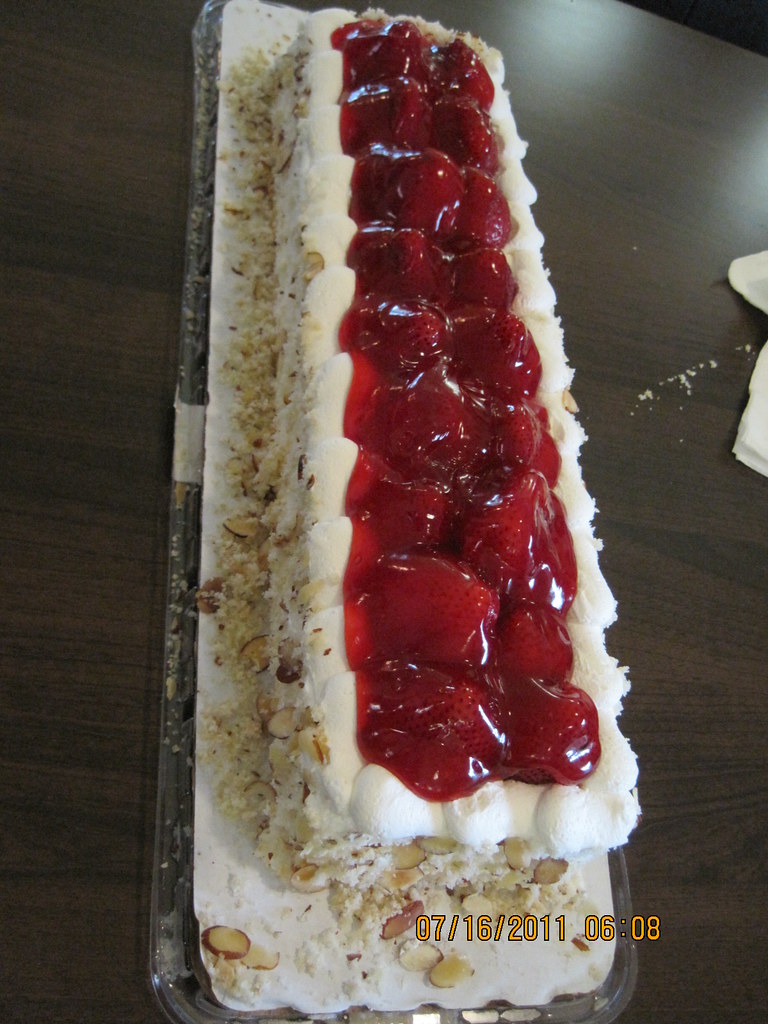 The World's Best Photos of cake and safeway Flickr Hive Mind