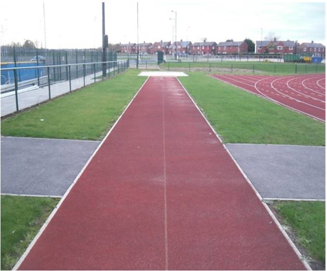 Triple Jump Runway Flickr Photo Sharing!