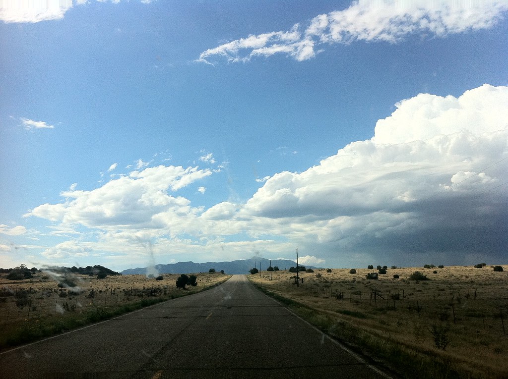 Elevation of Walsenburg, CO, USA Topographic Map Altitude Map
