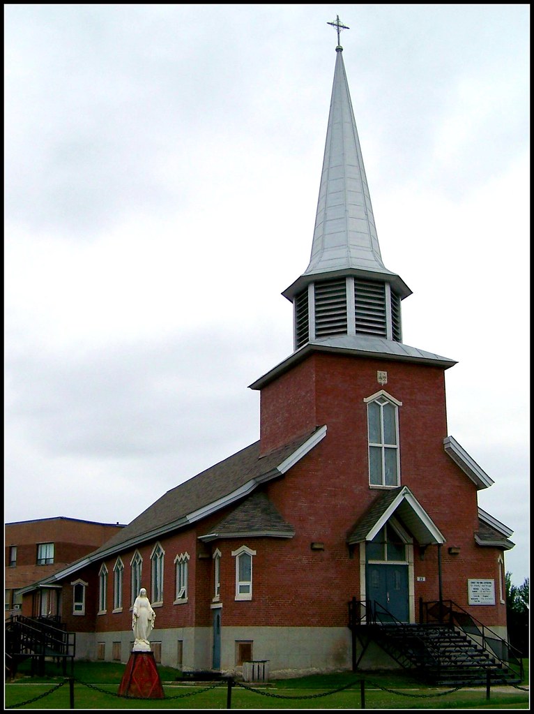 Moosonee Northern Ontario Around Guides