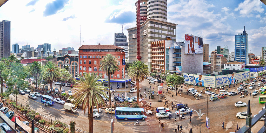 Nairobi Photos (kenya) A Beautiful East African City Travel (109
