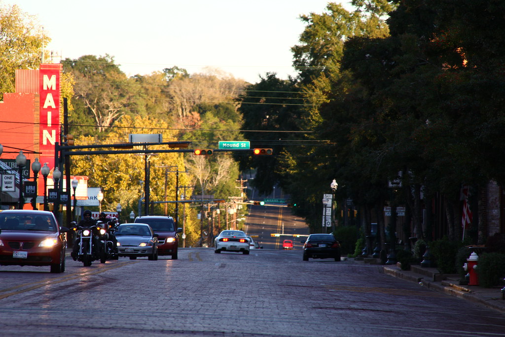 Woden Rd, Nacogdoches, TX アメリカ合衆国日の出日の入り時間