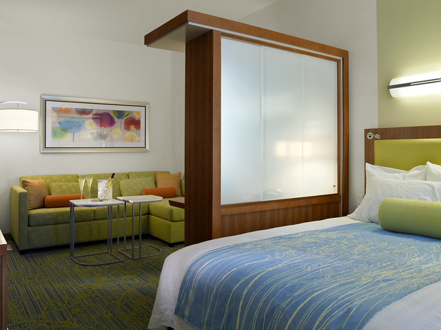 Flickr SpringHill Suites Ewing Princeton