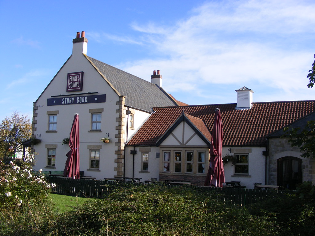 West Boldon Map England Mapcarta