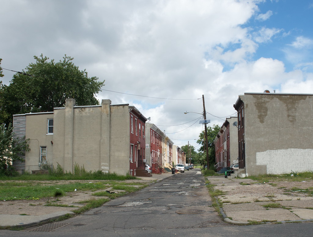 Camden, NJ a photo on Flickriver
