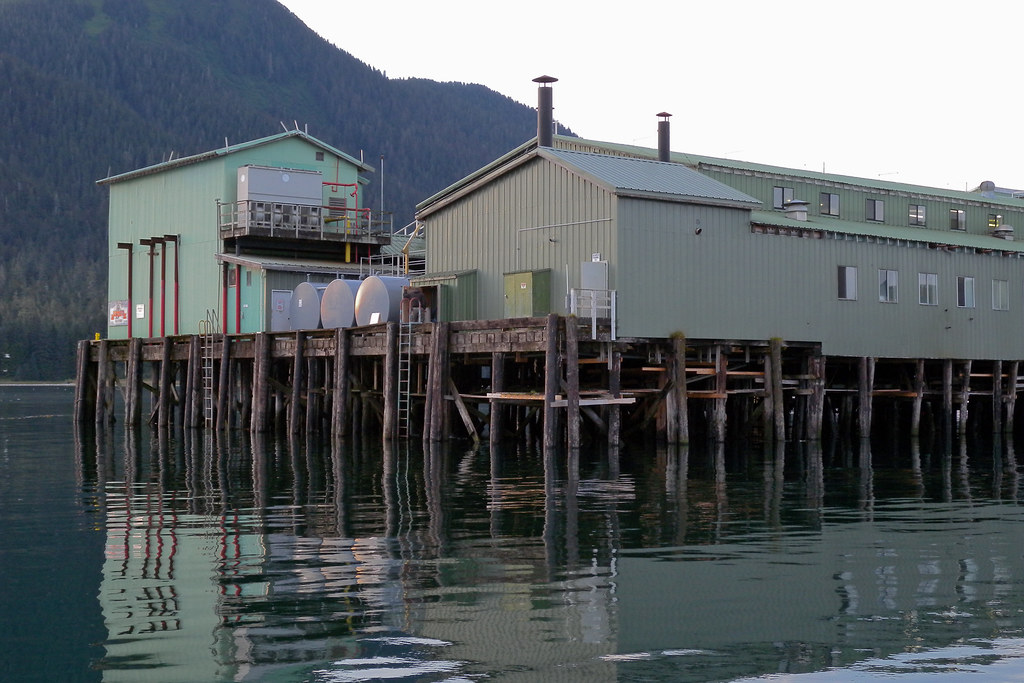 Petersburg Borough, AK, USA Sunrise Sunset Times