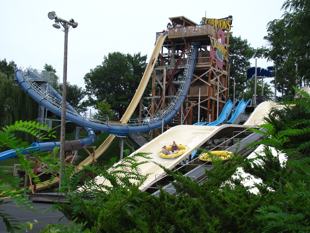 noahs ark waterpark the point of no return の最高のコレクション 楮根タメ