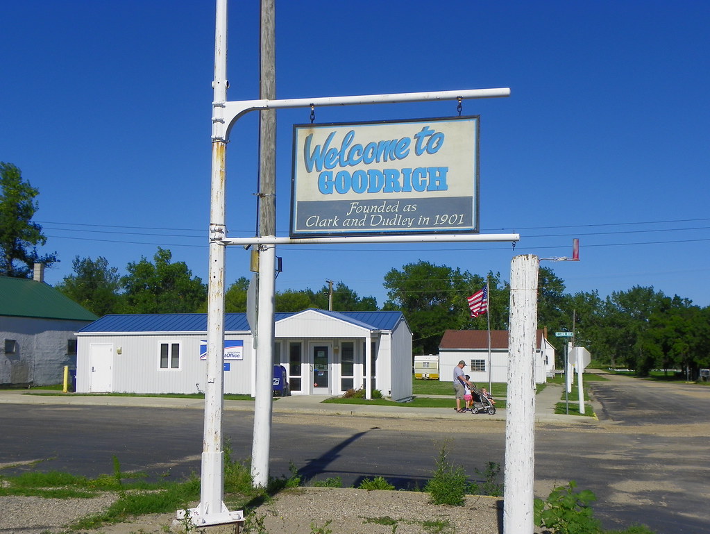 Flickriver Recent photos from Goodrich, North Dakota, United States