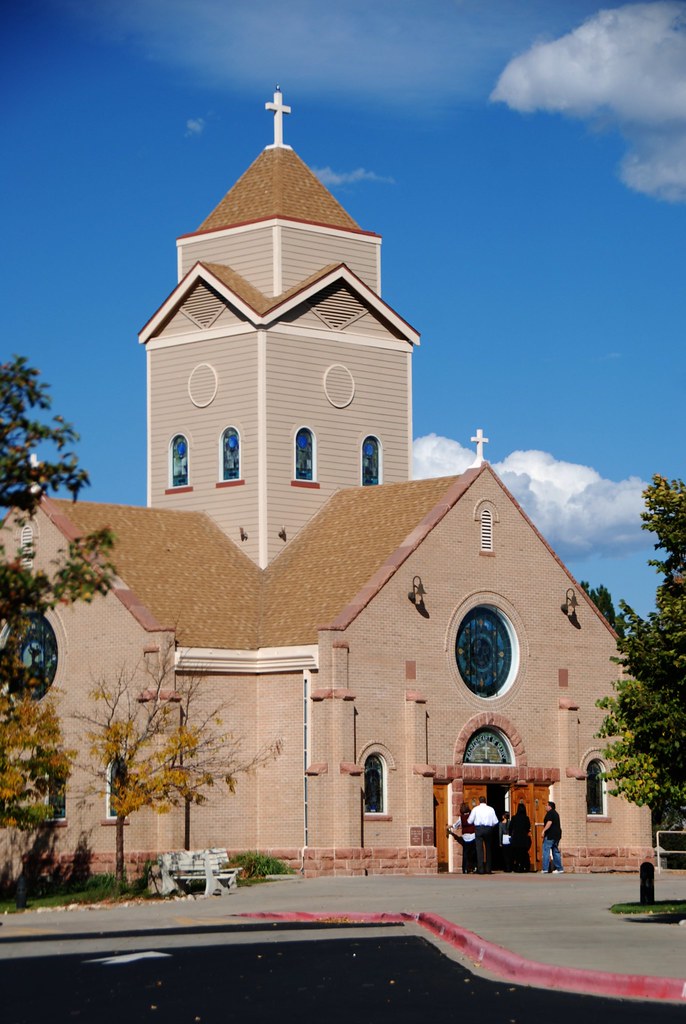 Sacred Heart of Mary Sacred Heart of Mary Catholic Church,… Flickr