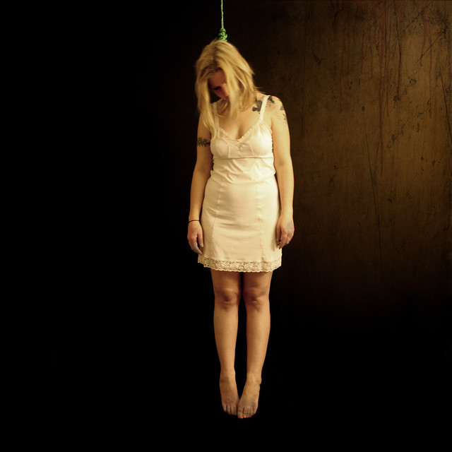Girl Hanged By Noose gallery1960 My Hotz Pic