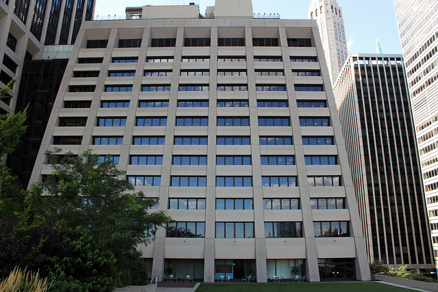 55 Water Street, New York, NY Flickr Photo Sharing!