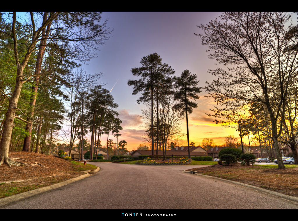 Elevation of Columbia, SC, USA Topographic Map Altitude Map