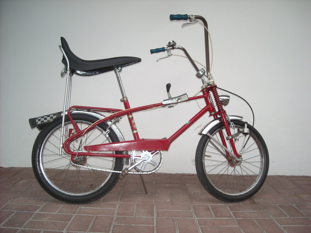 Bonanza Fahrrad neu kaufen Dezember