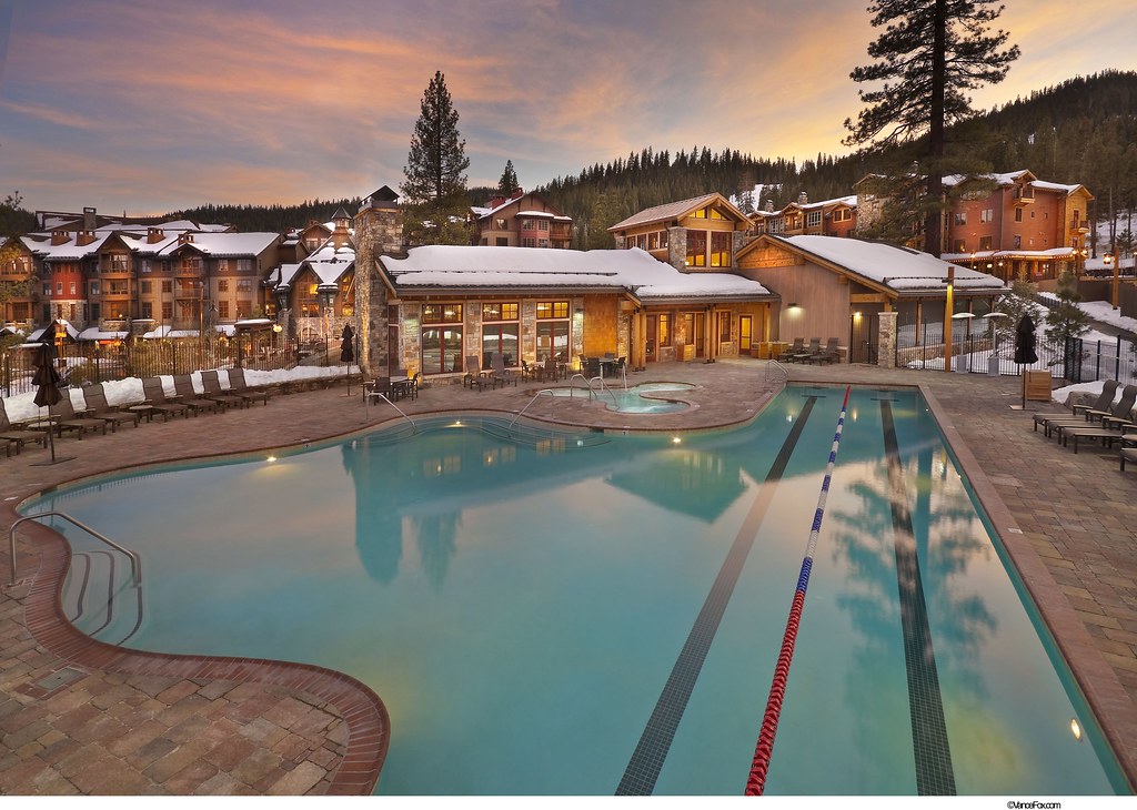 Northstar California Vacation Hyatt Residence Club