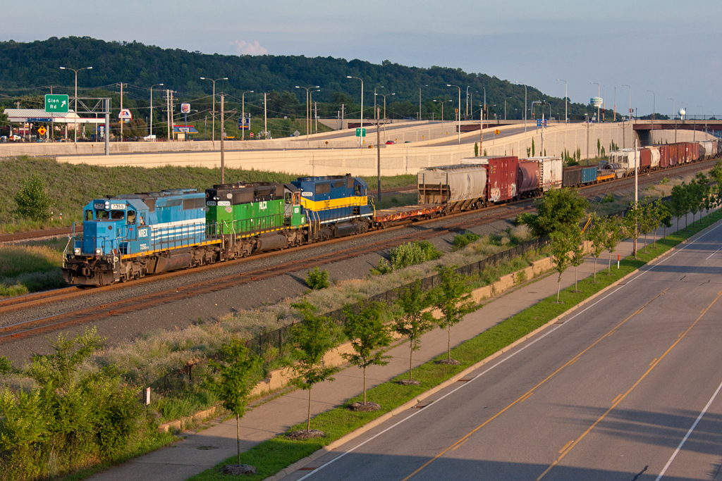 City of Newport Map Minnesota Mapcarta